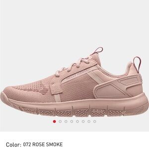 Helly Hansen Rose Smoke Running Shoe